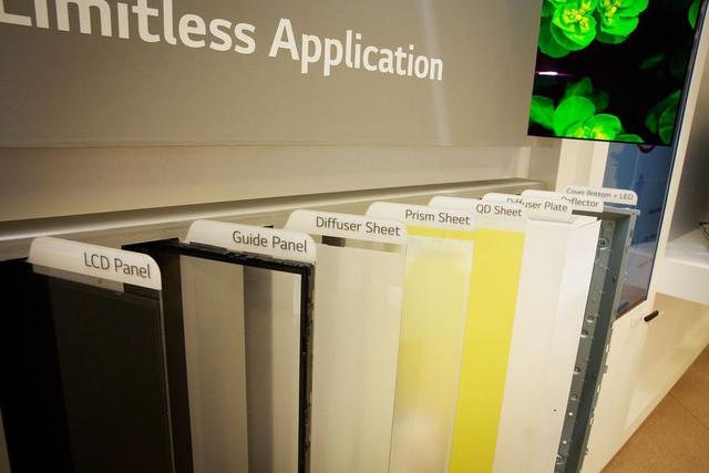 三星QLED和LG的OLED屏 都是韩货你选谁？