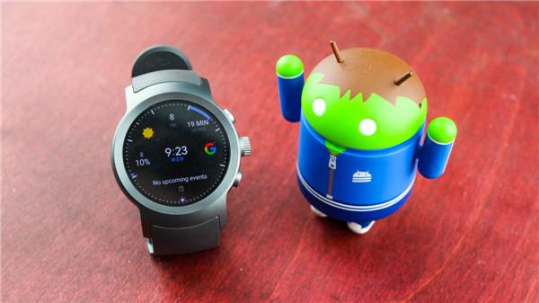 LG Watch Sport外媒评测汇总 电池续航仍然不理想