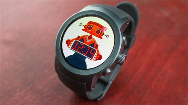 LG Watch Sport外媒评测汇总 电池续航仍然不理想