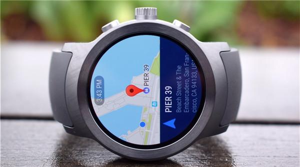 LG Watch Sport外媒评测汇总 电池续航仍然不理想