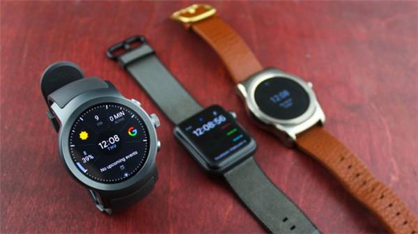 LG Watch Sport外媒评测汇总 电池续航仍然不理想