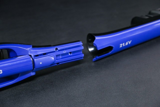 本文属于原创文章，如若转载，请注明来源：品质源于细节 三星新款吸尘器拆解图赏http://jd.zol.com.cn/631/6316611.html