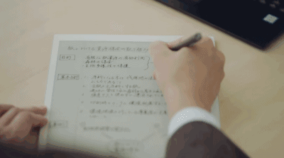 索尼出了个黑科技,Kindle和iPad都坐不住了