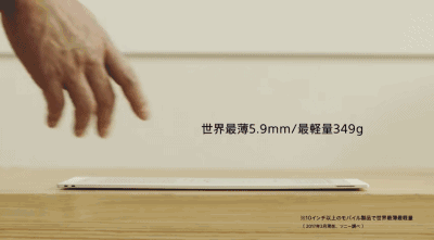 索尼出了个黑科技,Kindle和iPad都坐不住了