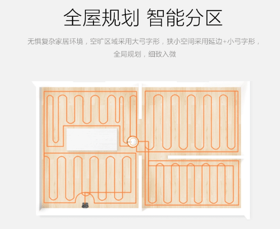 福玛特扫地机器人雅致Q2升级来袭
