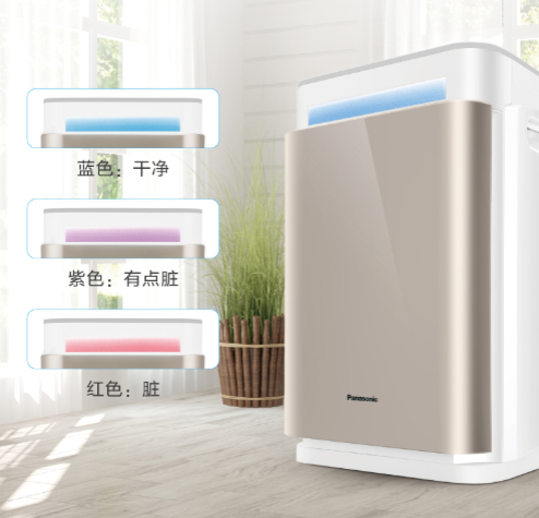 夏季谨防隐形“杀手”__松下空气净化器为健康护航