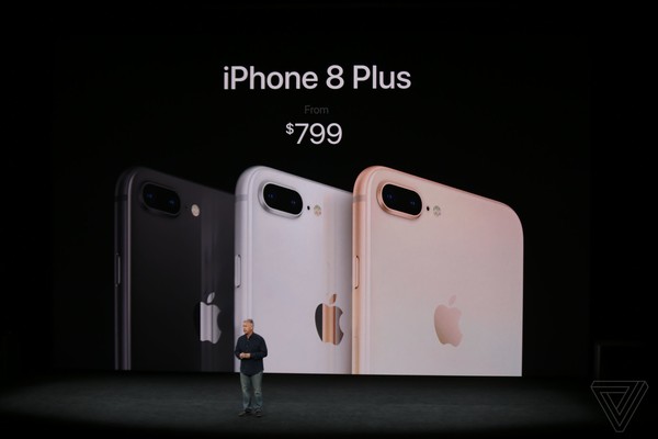 iPhone