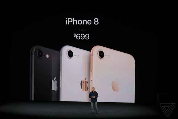 iPhone