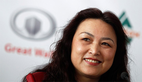 图片来源：Stoyan-Nenov—Reuters