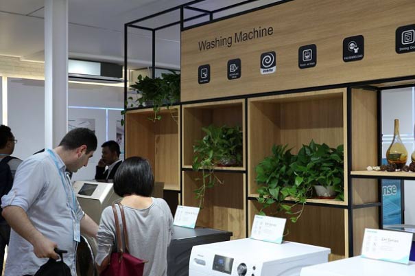 聚焦广交会——海信海外市场进入“奔跑式”增长