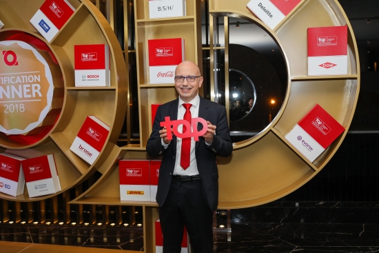 博西家用电器投资（中国）有限公司高级副总裁兼首席行政官魏博先生