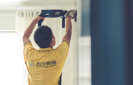 巨头们悄然布局家电售后市场 谁最有实力第一个破局？