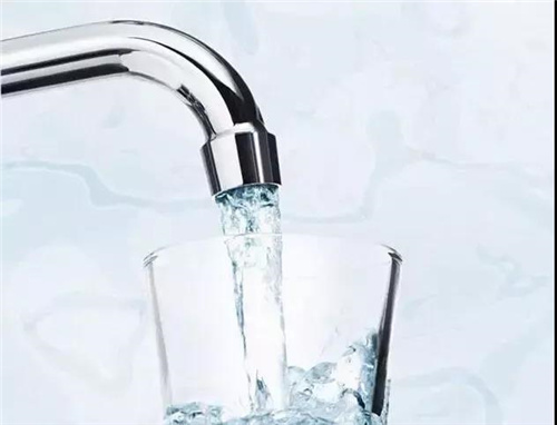 净水