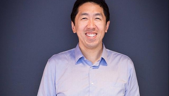 吴恩达宣布创业新项目 已与富士康达成战略合作