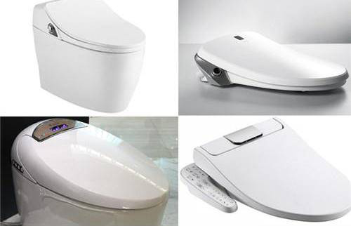 《报告》出炉！100户家庭里仅1户使用智能马桶