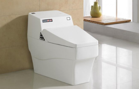 《报告》出炉！100户家庭里仅1户使用智能马桶