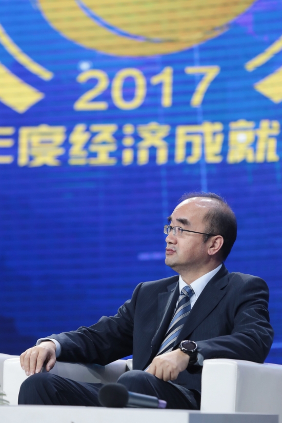 李蔚