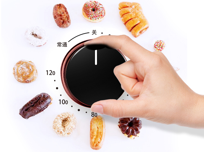 用了长帝烤箱就可以轻松做出美味?实测后我真的相信了!