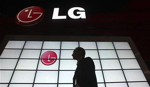 LG电视部门主管将调任移动业务 希望扳回一局